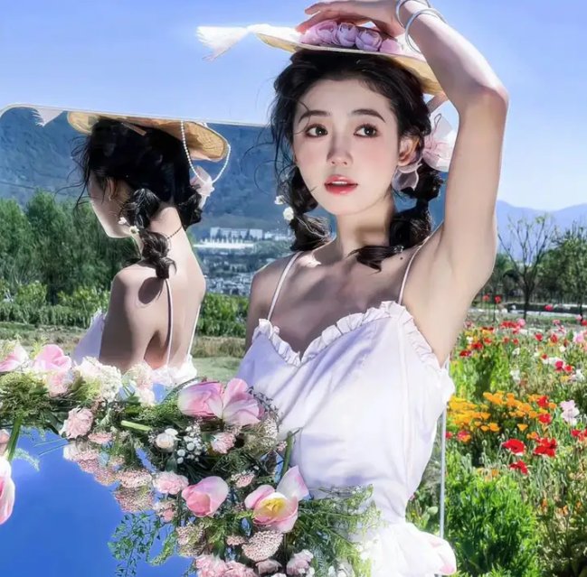 戏人生 海报