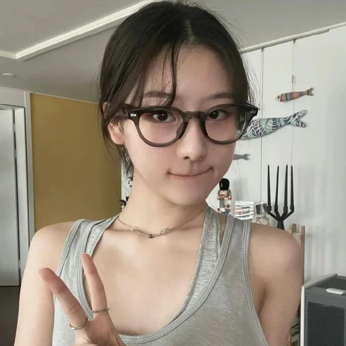 爱心小天使