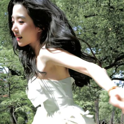 暗影王冠 海报
